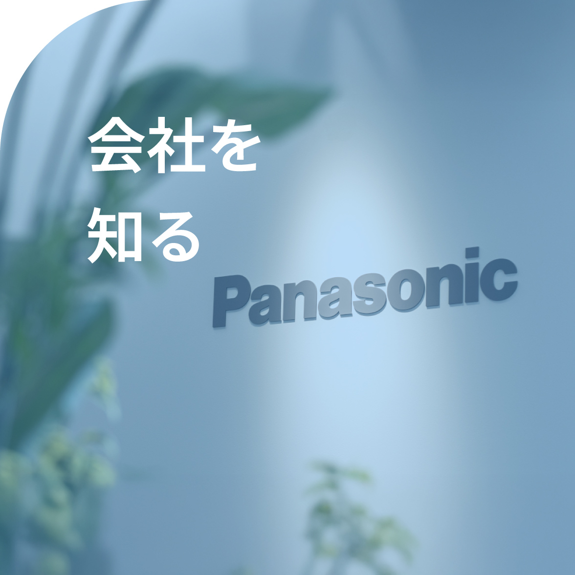 会社を知る