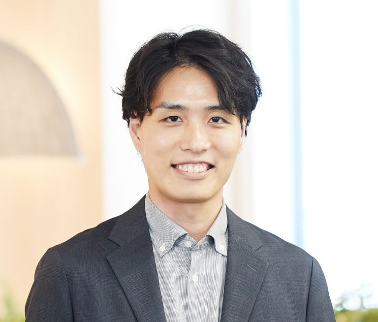 写真：プロセス革新業務 K.T.