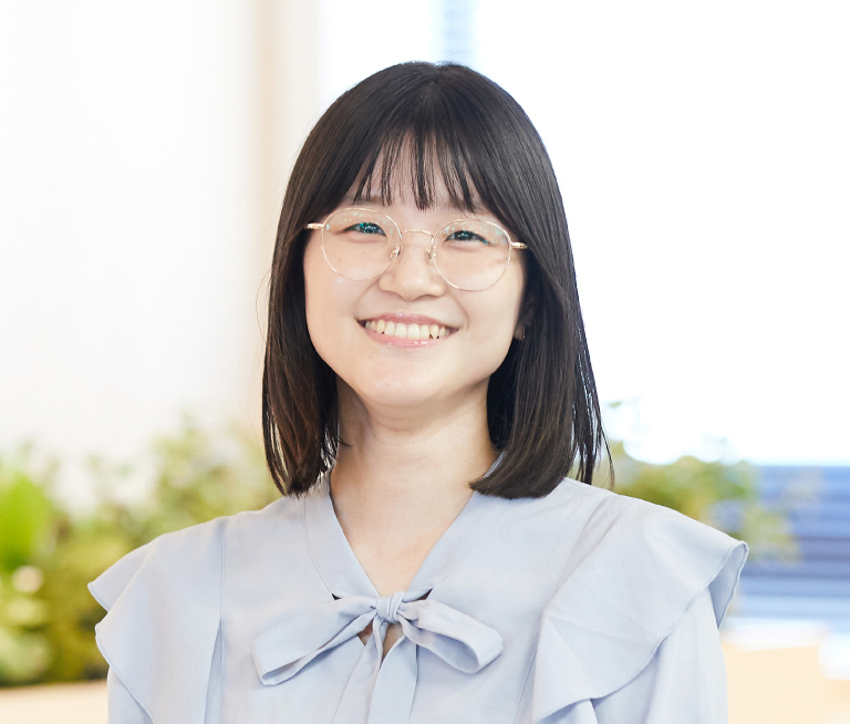 写真：IT業務 K.Y.