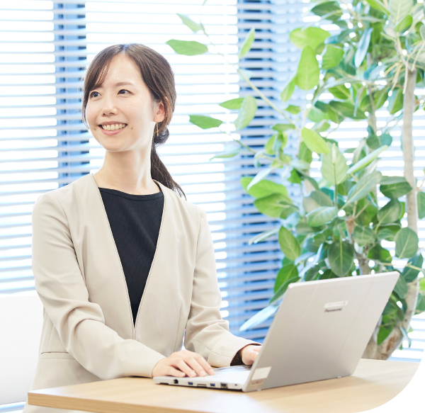 写真:呼びかけに応えるY.K.