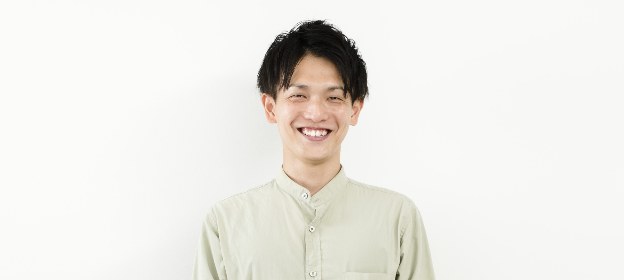 社員インタビュー G.N.